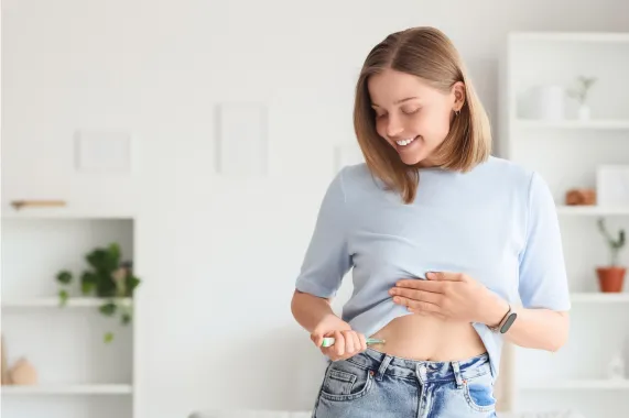 Acompanhamento Hormonal e Avaliação Metabólica