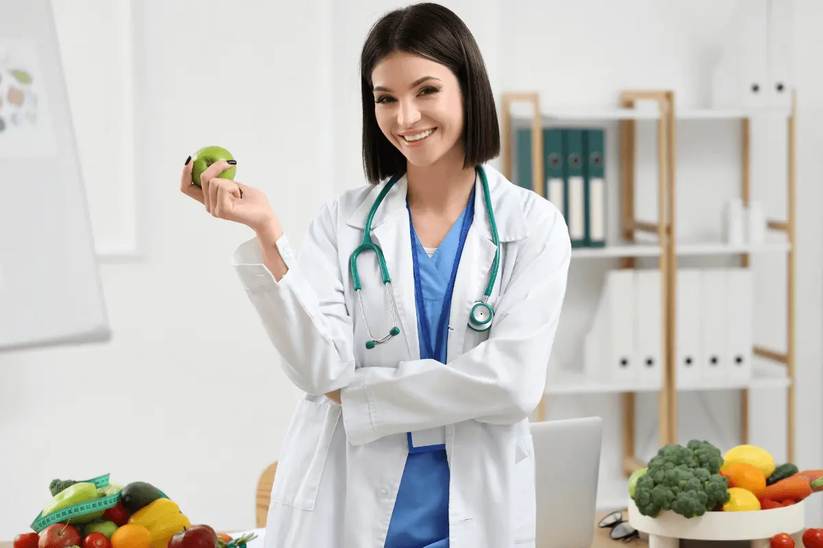 Quem é Nutricionista Online?