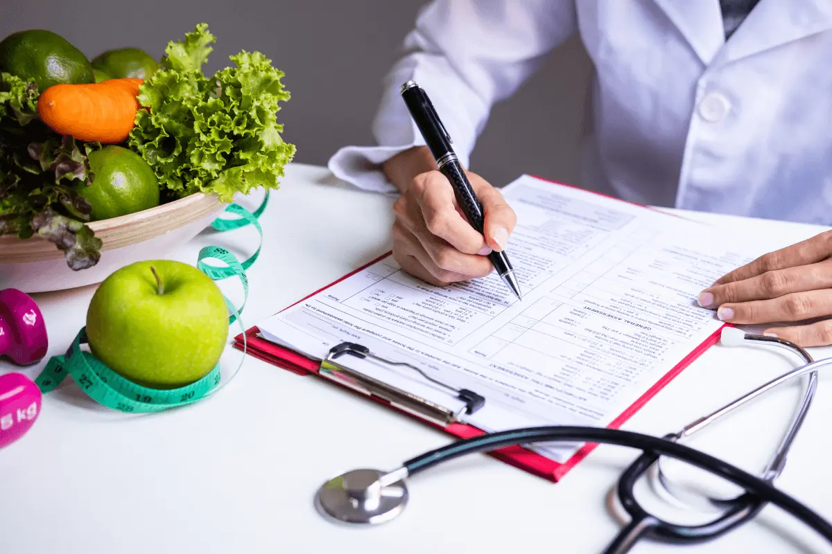 Marque sua Consulta | Nutrição Especializada