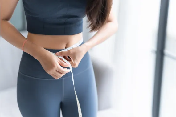 Nutricionista Online para Emagrecimento