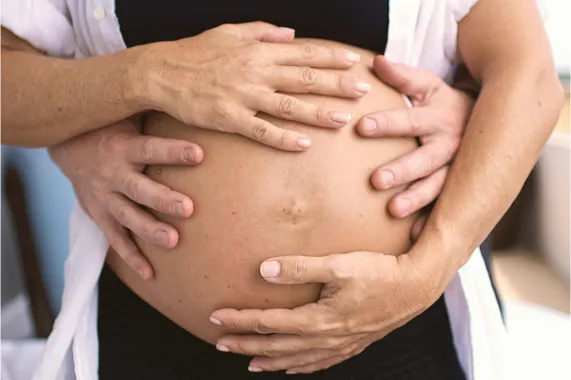 Nutricionista Online para Gestantes